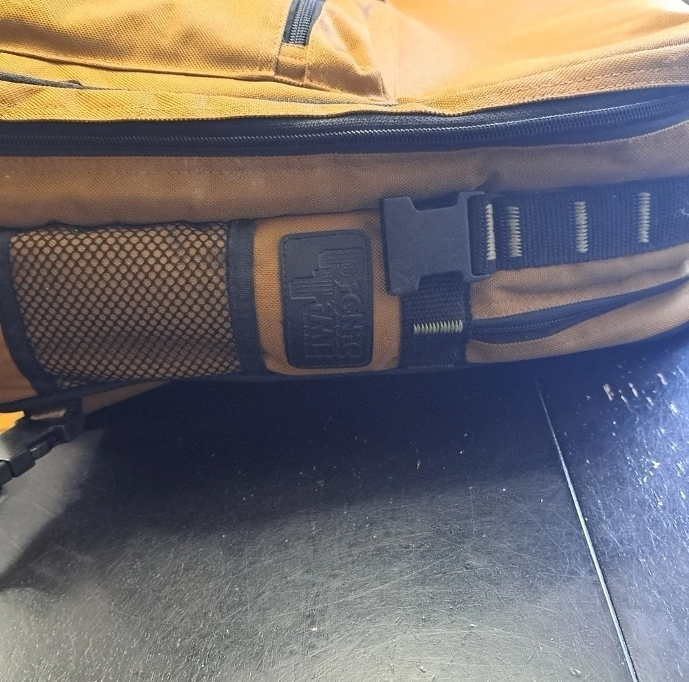Picnic Time Insulated Backpack Cooler    12